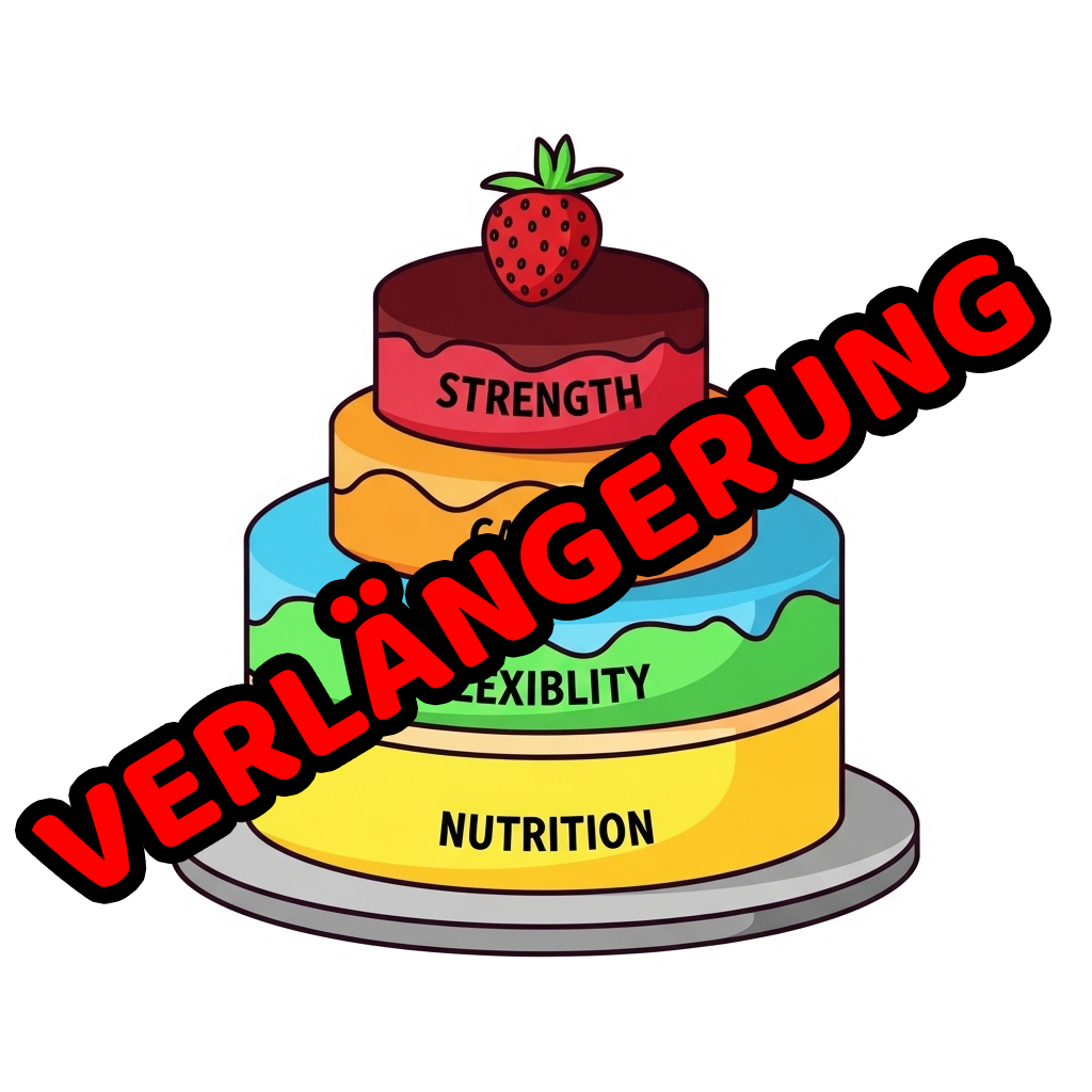 Abo-Verlängerung: "Trainer Flatrate"